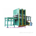 Rubber Vulcanizing Press Machine